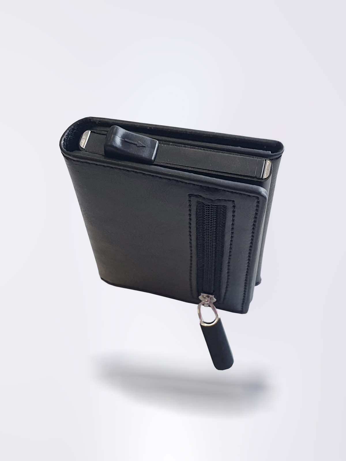 PORTA-CARTOES SUISSE ZIP