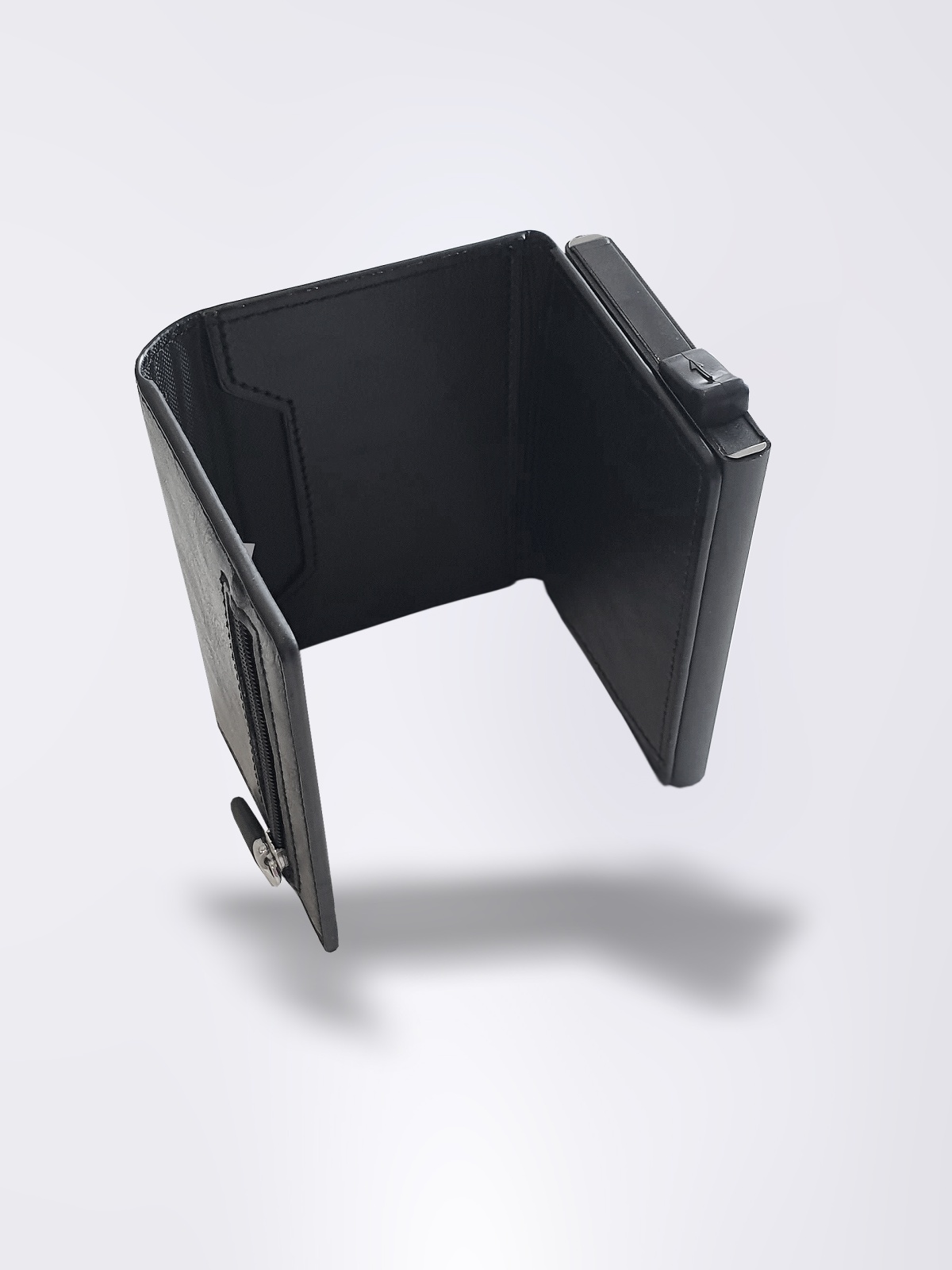 PORTA-CARTOES SUISSE ZIP