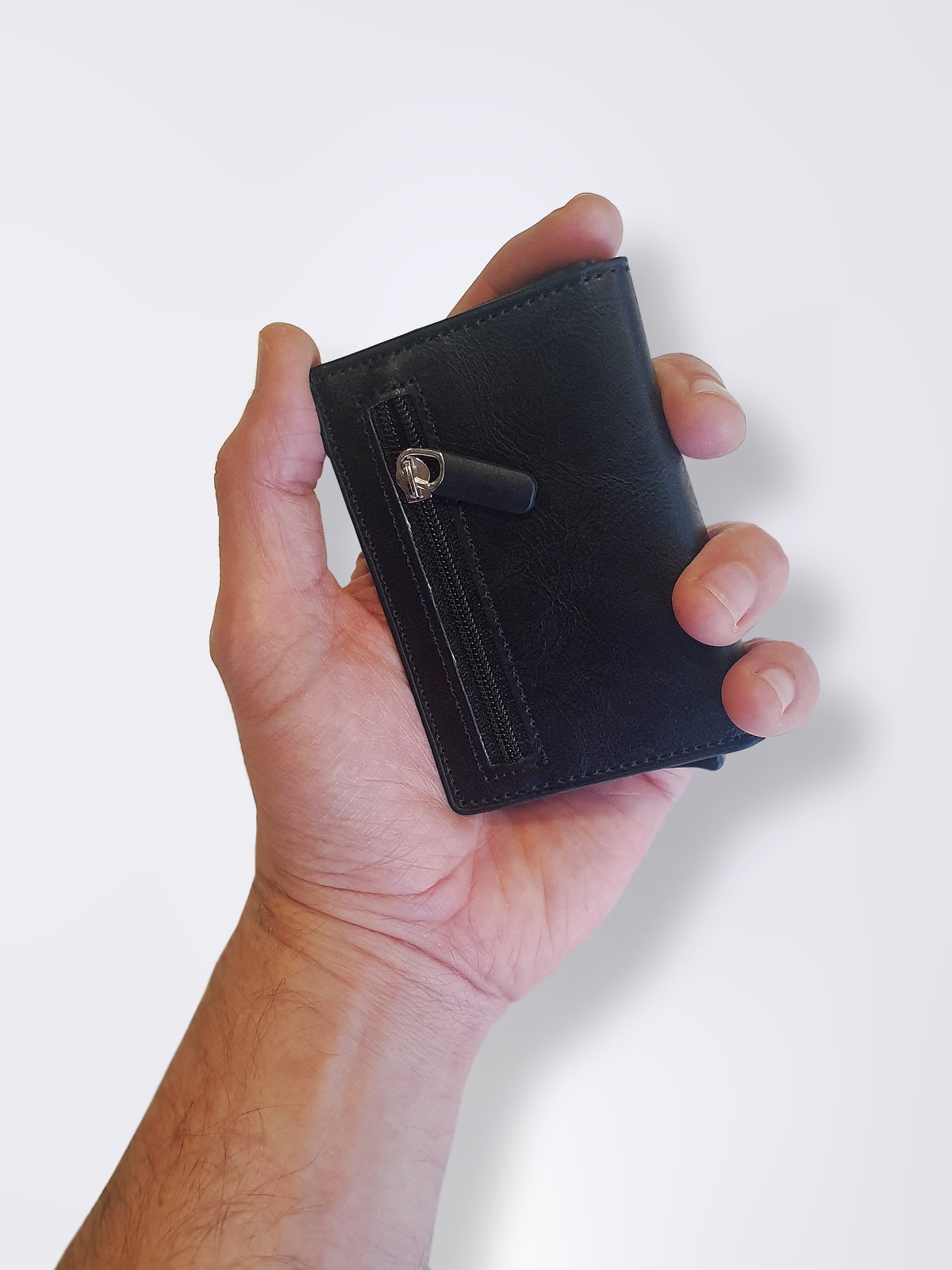 PORTA-CARTOES SUISSE ZIP