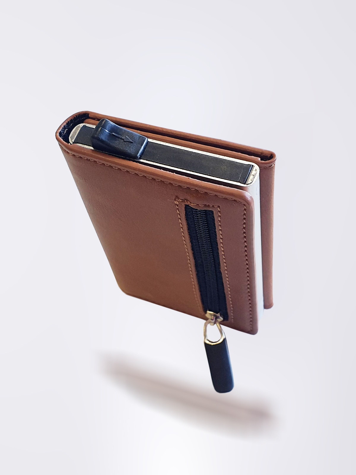 PORTA-CARTOES SUISSE ZIP