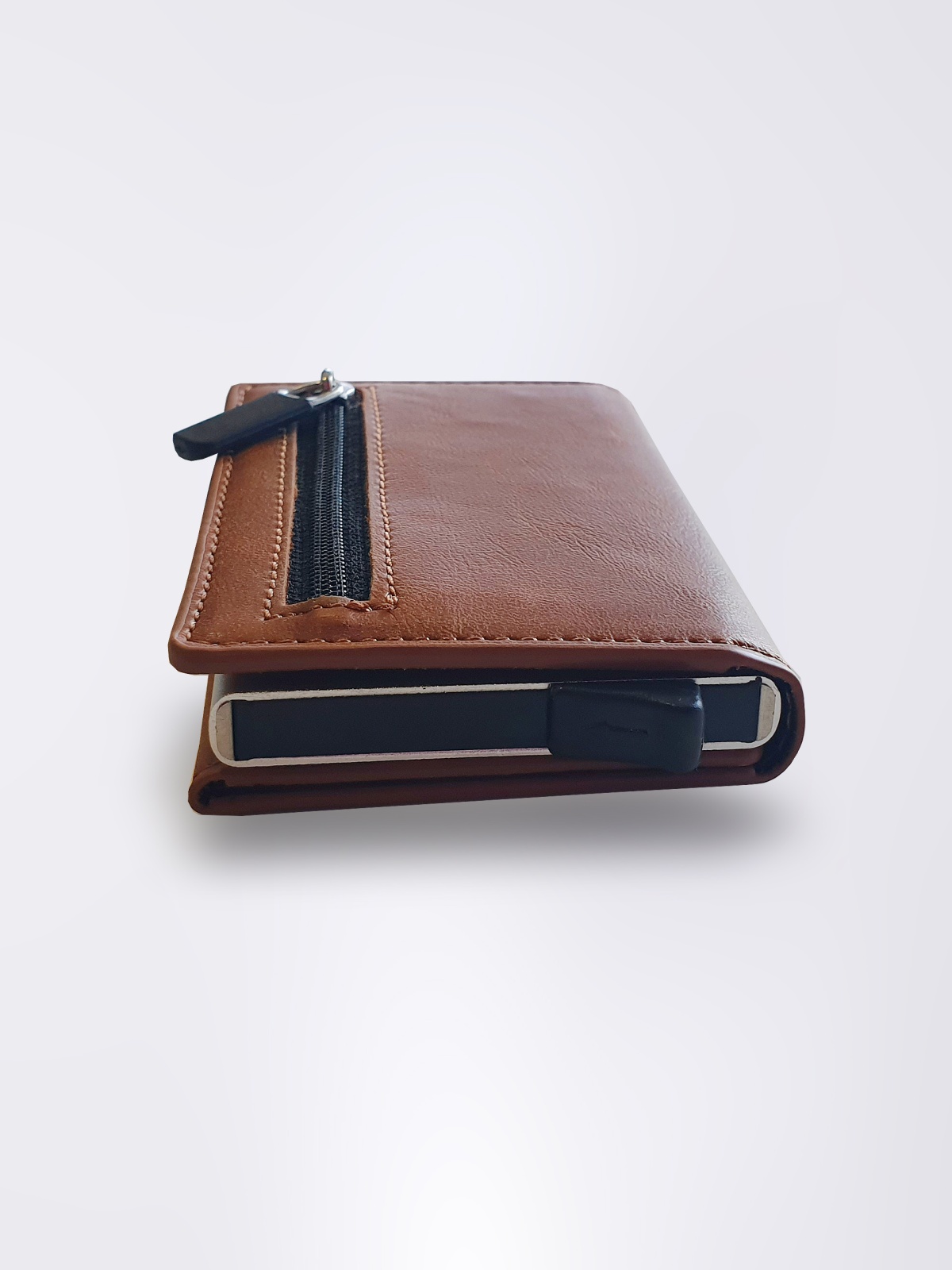 PORTA-CARTOES SUISSE ZIP