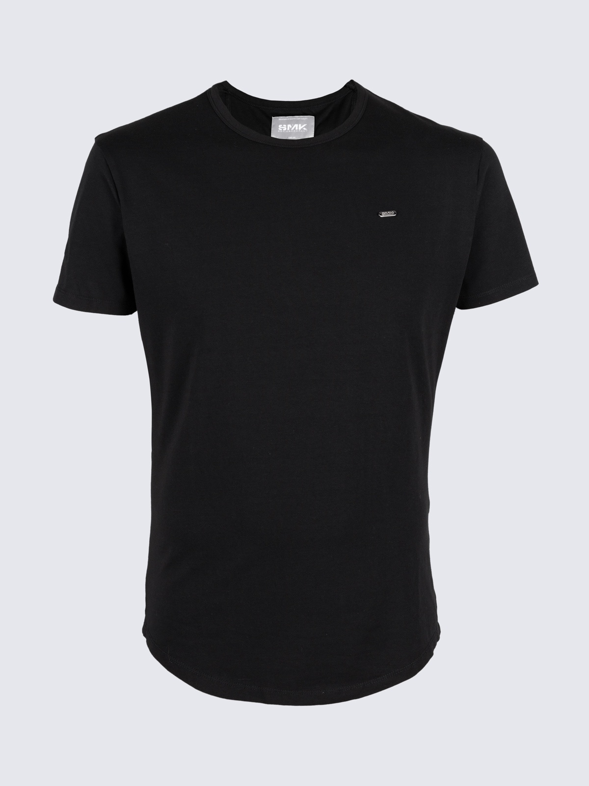 T-SHIRT SMK BASIC PLATE