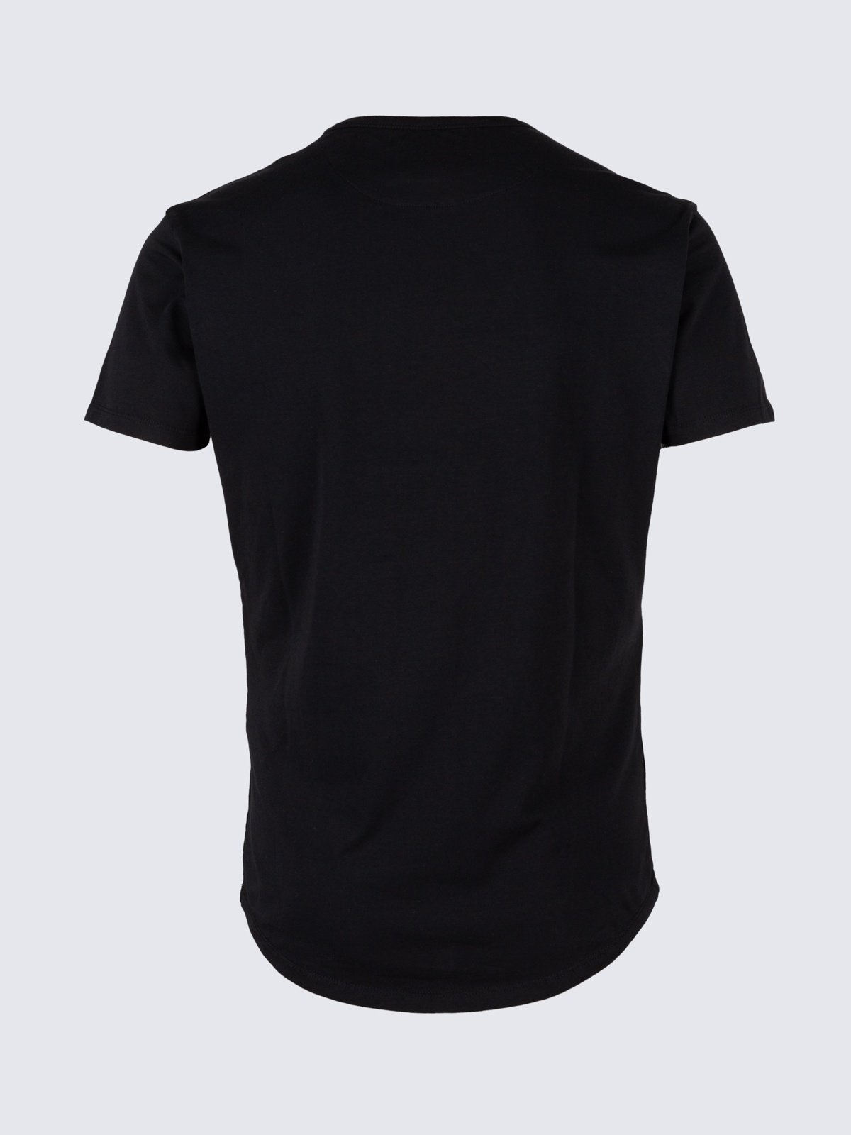 T-SHIRT SMK BASIC PLATE