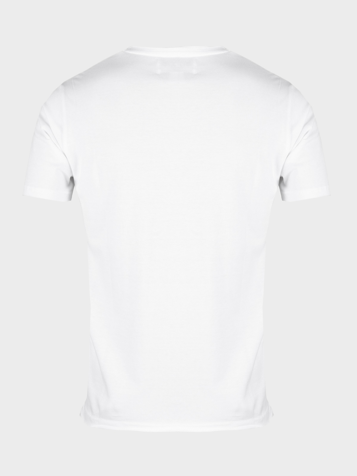 T-SHIRT SMK BASIC PLATE