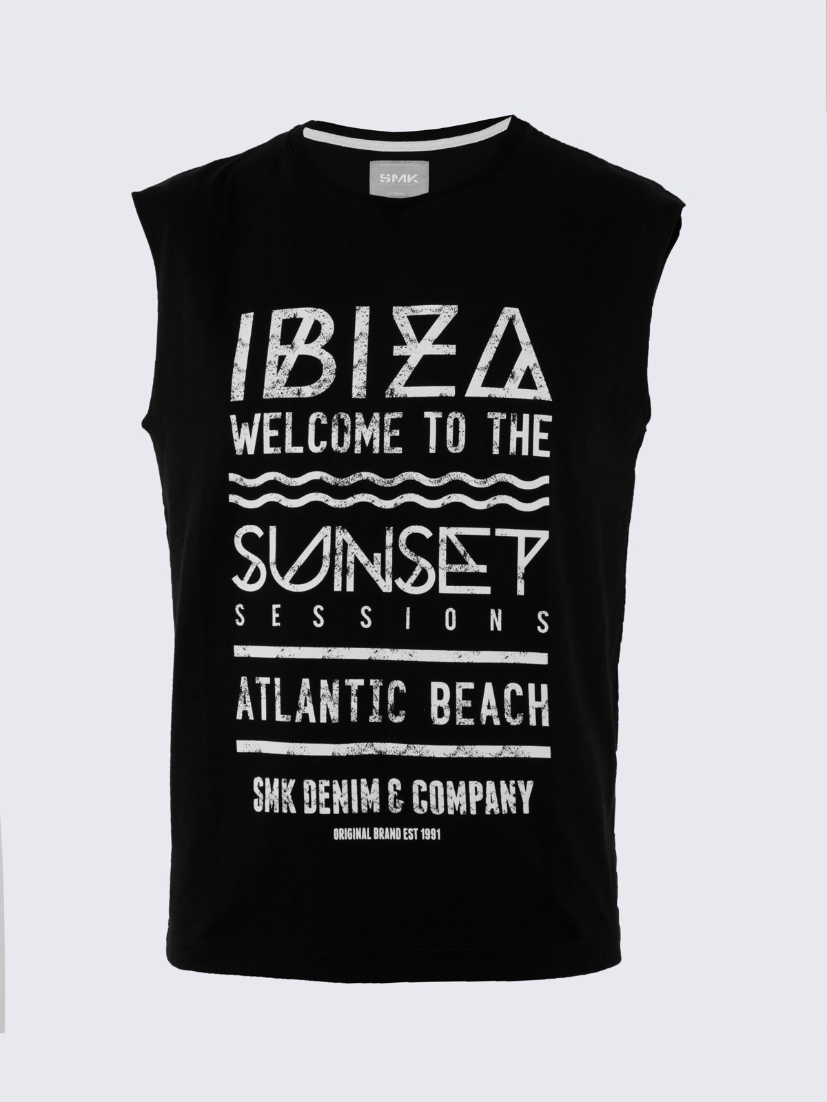 CAVIADO SMK IBIZA SUNSET