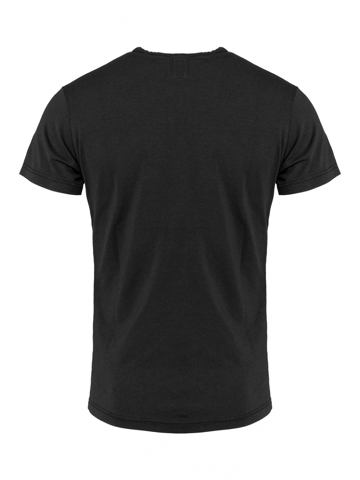 T-SHIRT SMK BASIC