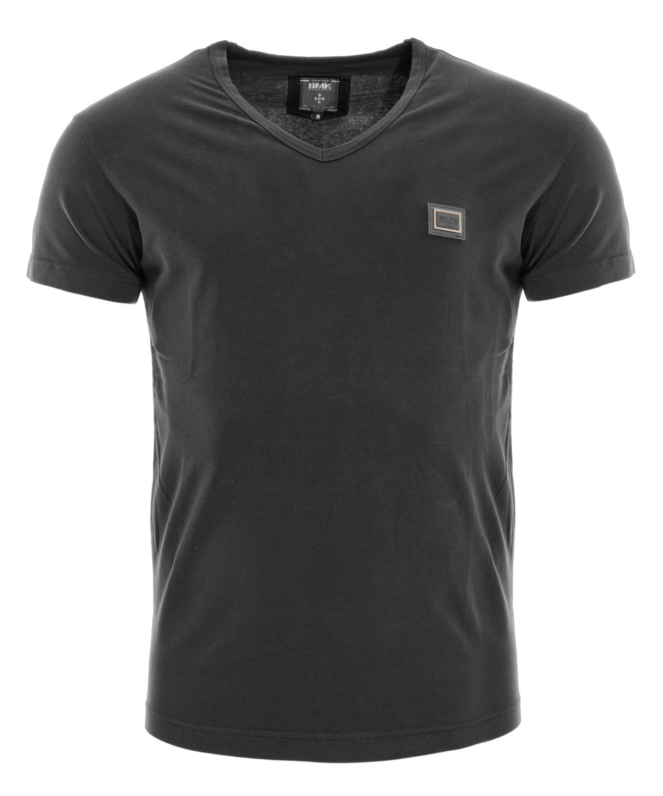 T-SHIRT SMK BIG PLATE