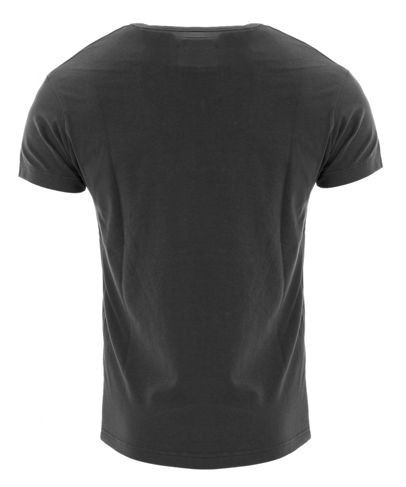 T-SHIRT SMK BIG PLATE