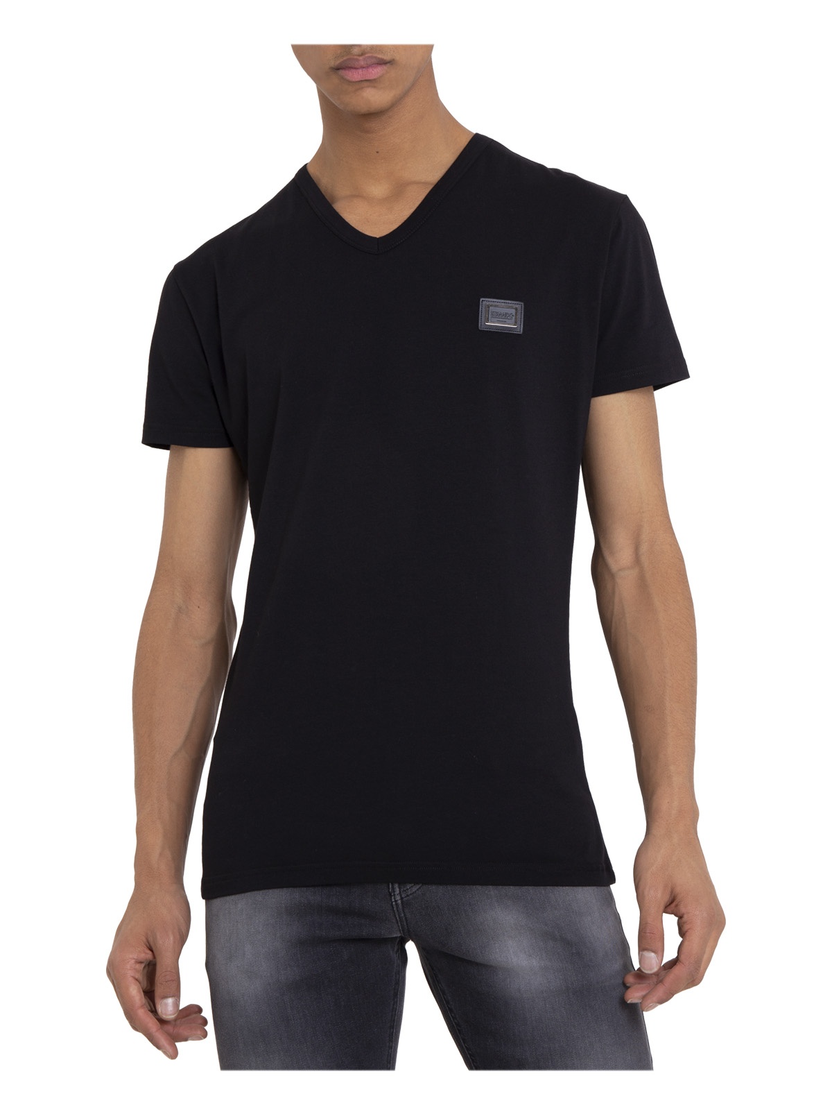 T-SHIRT SMK BIG PLATE