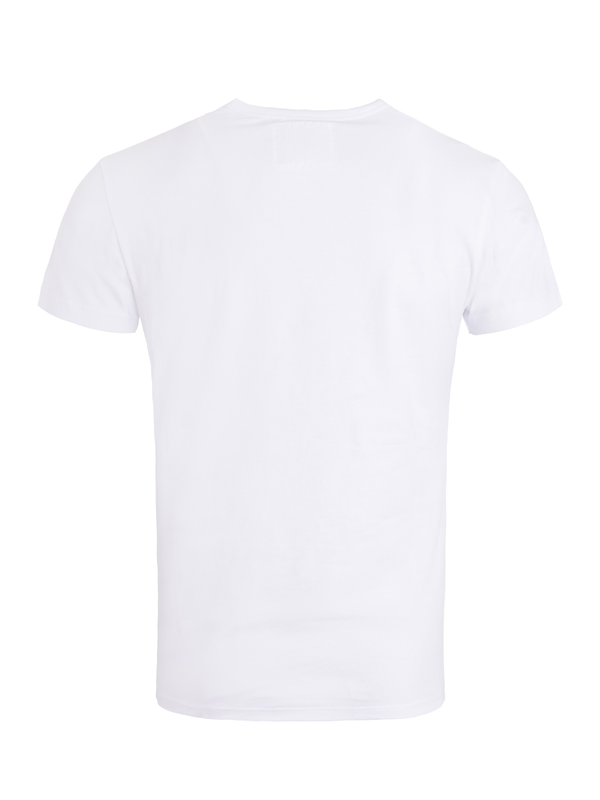 T-SHIRT SMK 91 BASIC