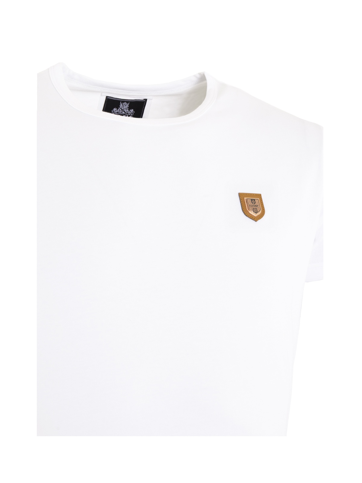T-SHIRT SMK 91 BASIC
