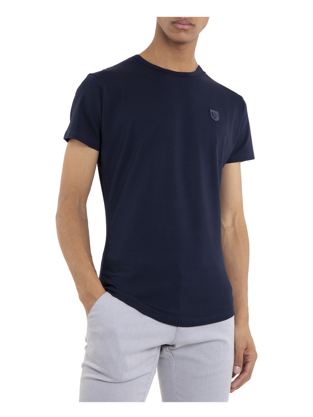 T-SHIRT SMK 91 BASIC