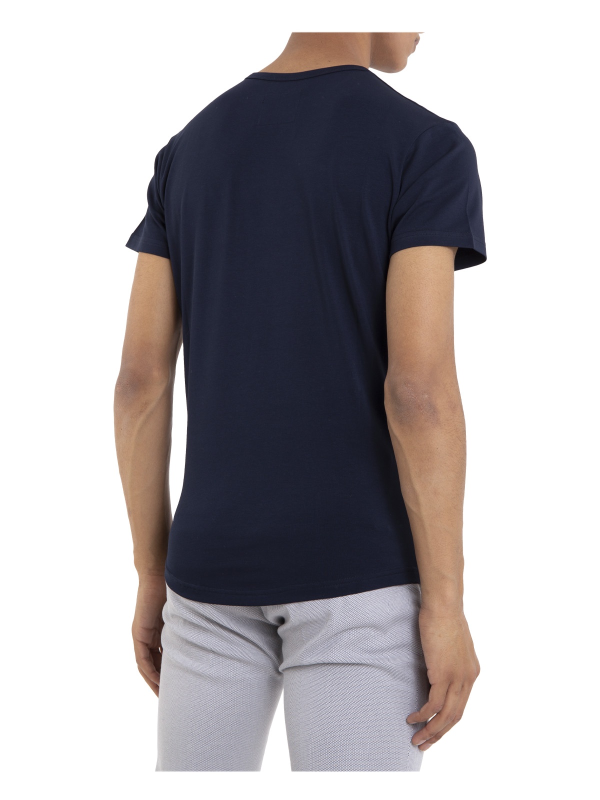 T-SHIRT SMK 91 BASIC