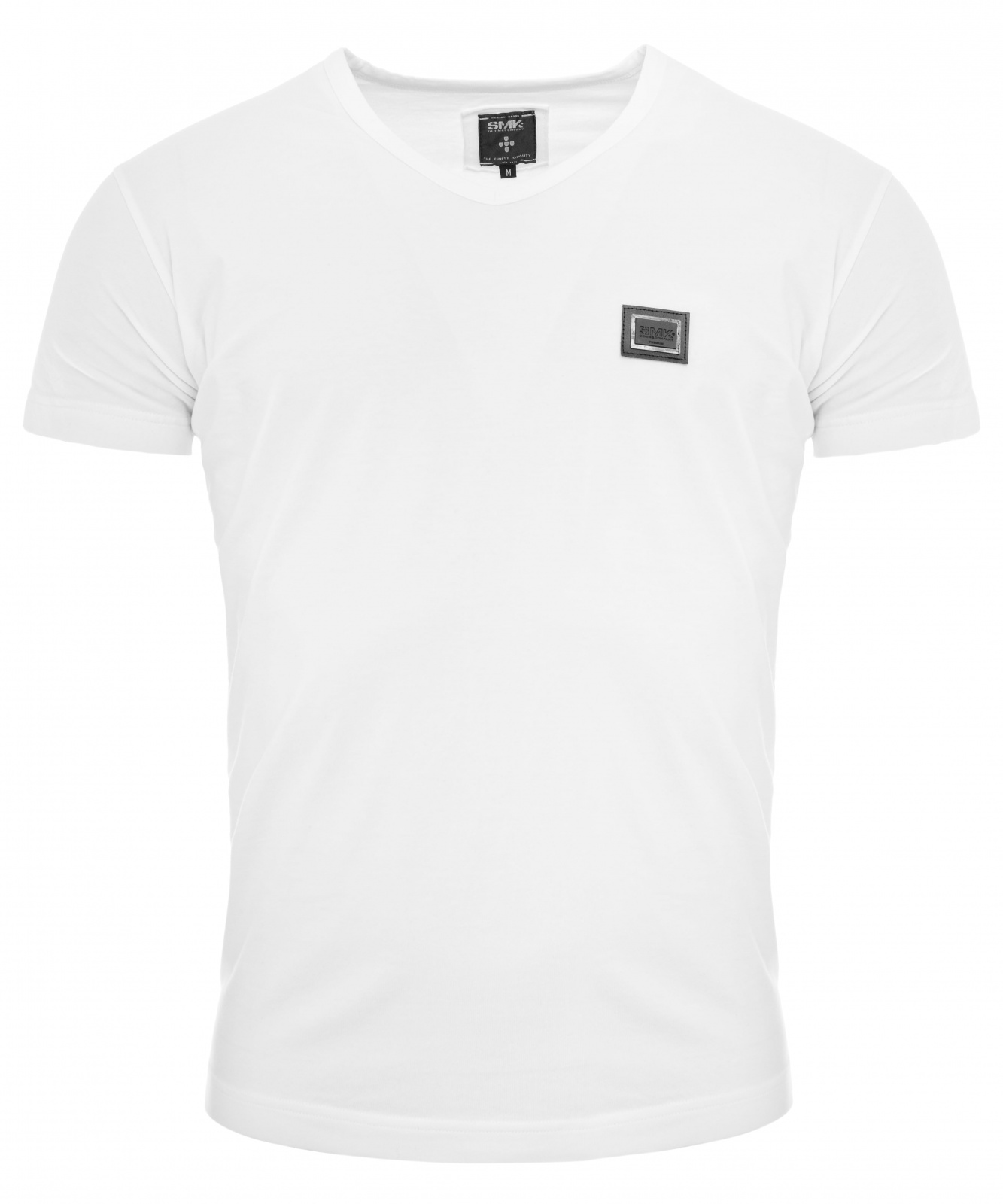 T-SHIRT NEW BASIC PLATE