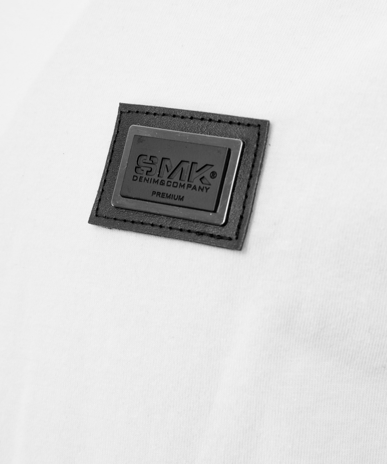 T-SHIRT NEW BASIC PLATE