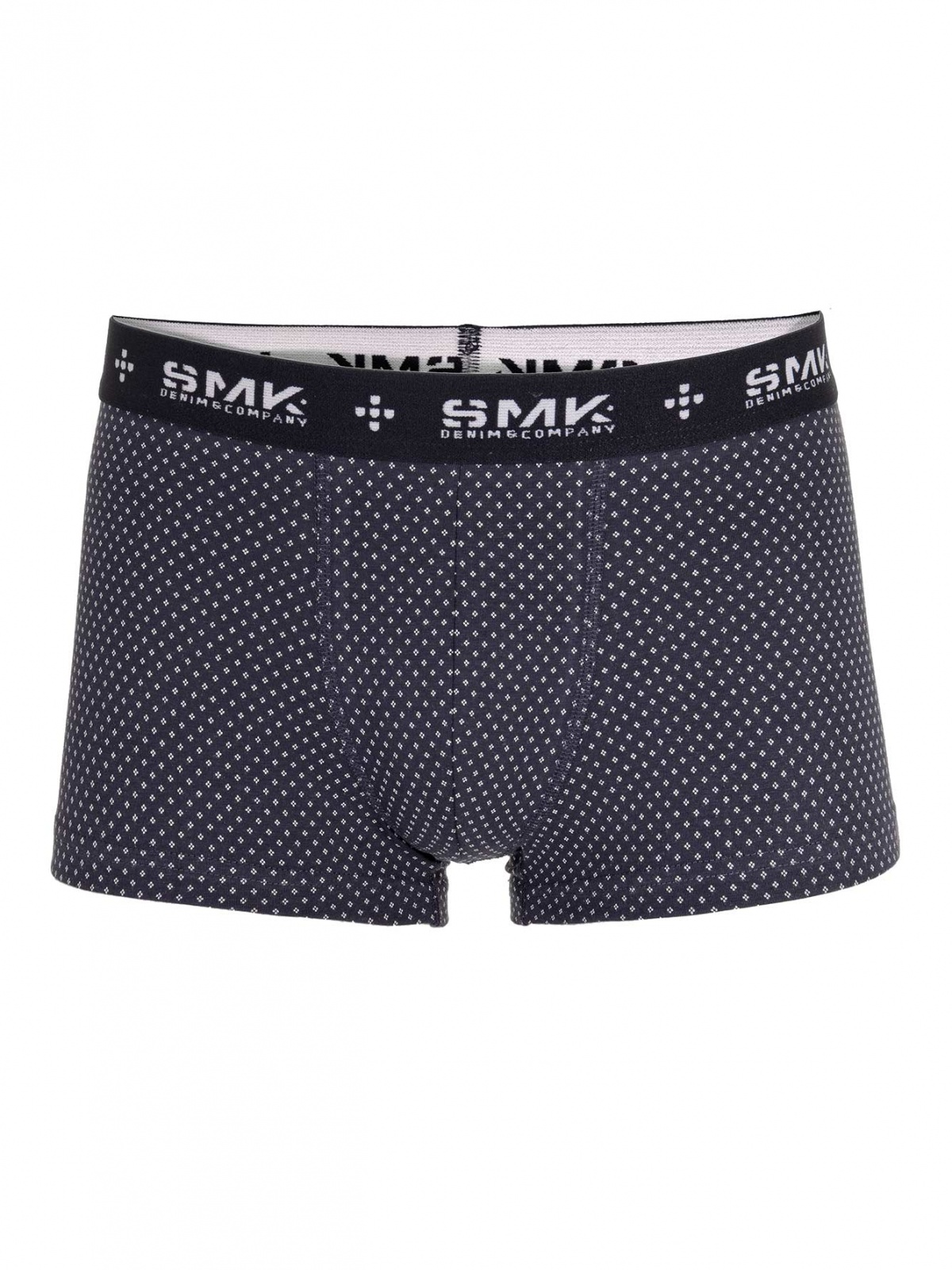 BOXER SMK UNDERW.PACK3UNT