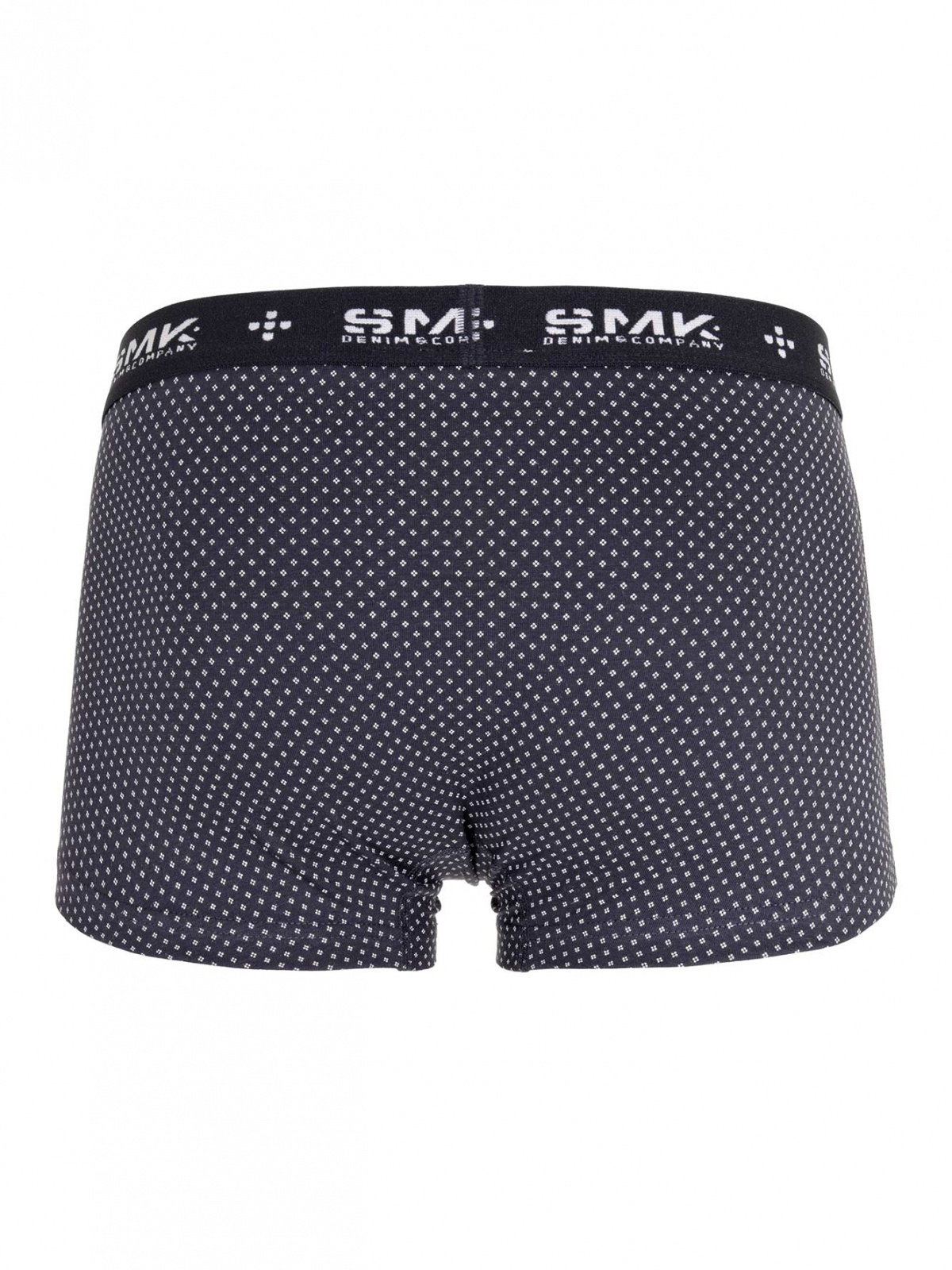 BOXER SMK UNDERW.PACK3UNT