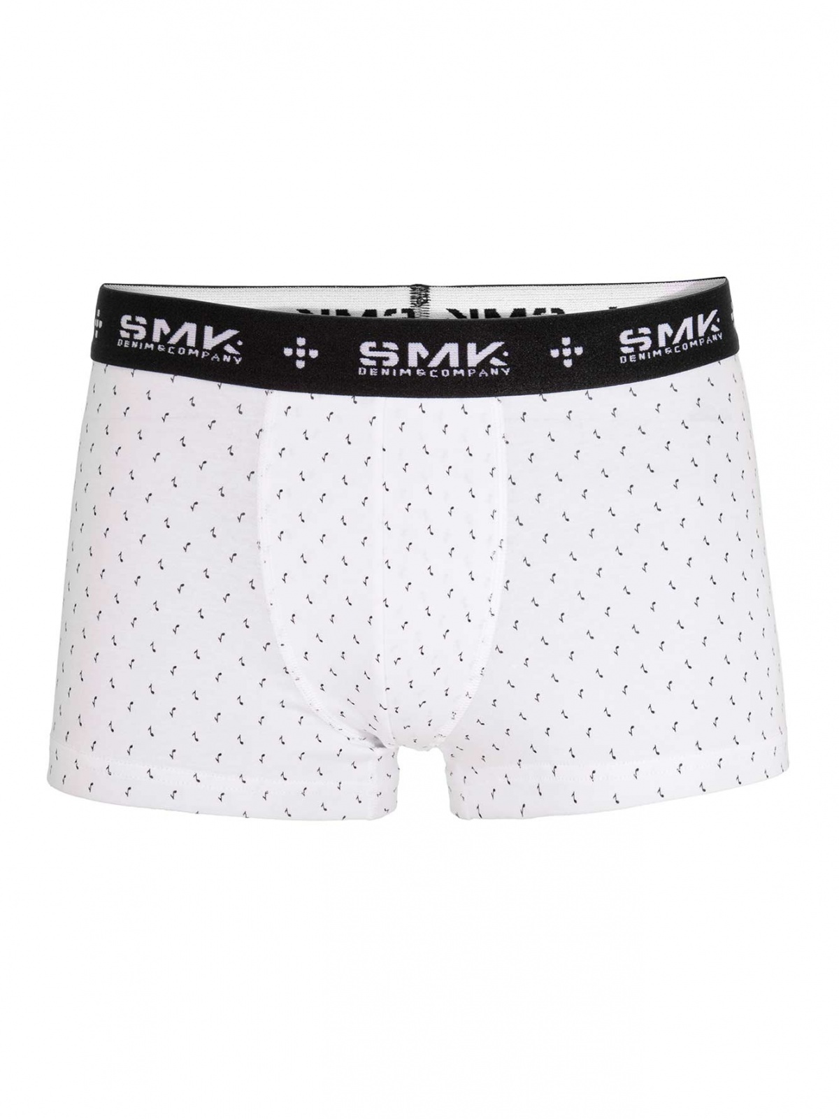 BOXER SMK UNDERW.PACK3UNT