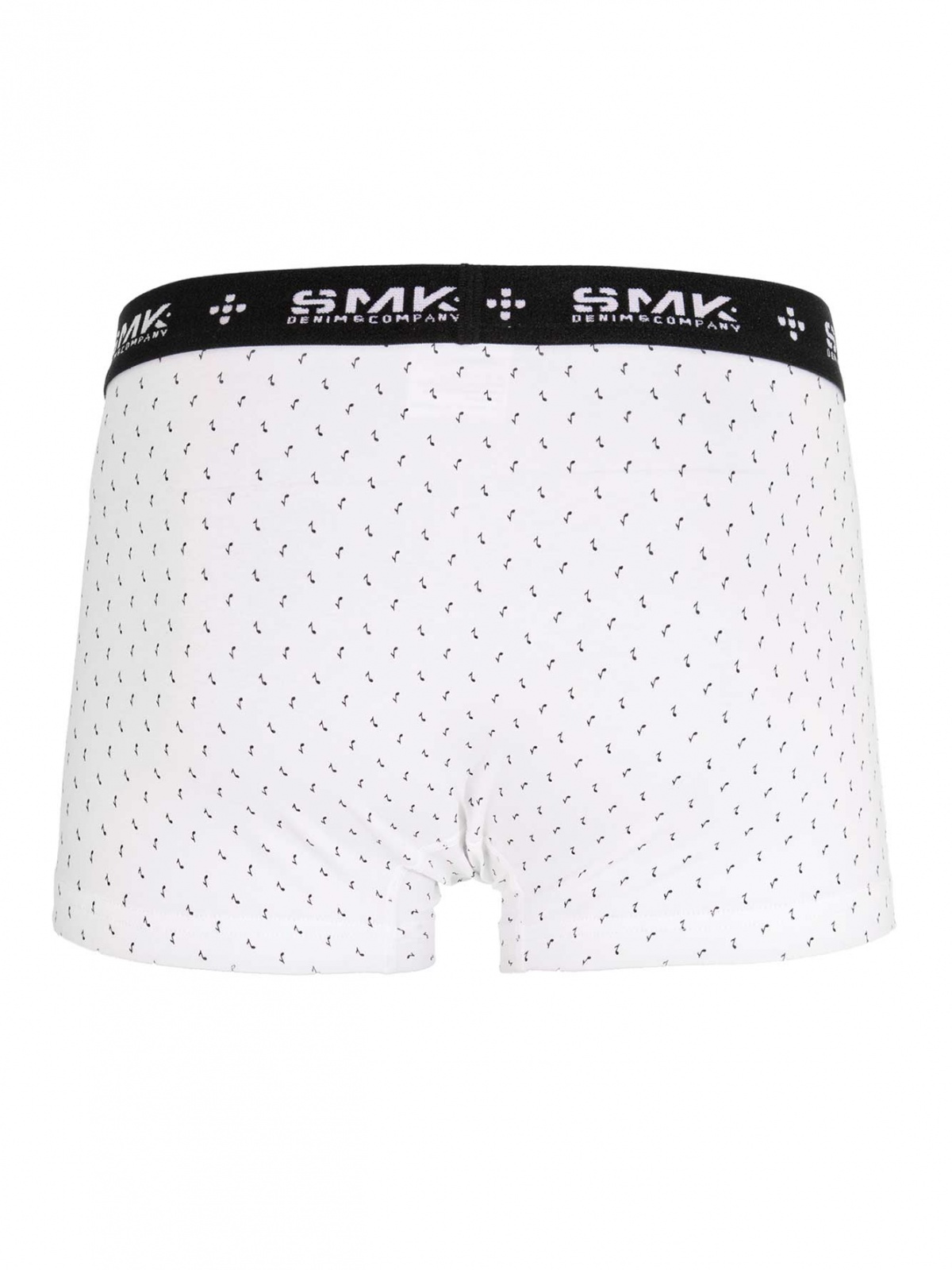 BOXER SMK UNDERW.PACK3UNT