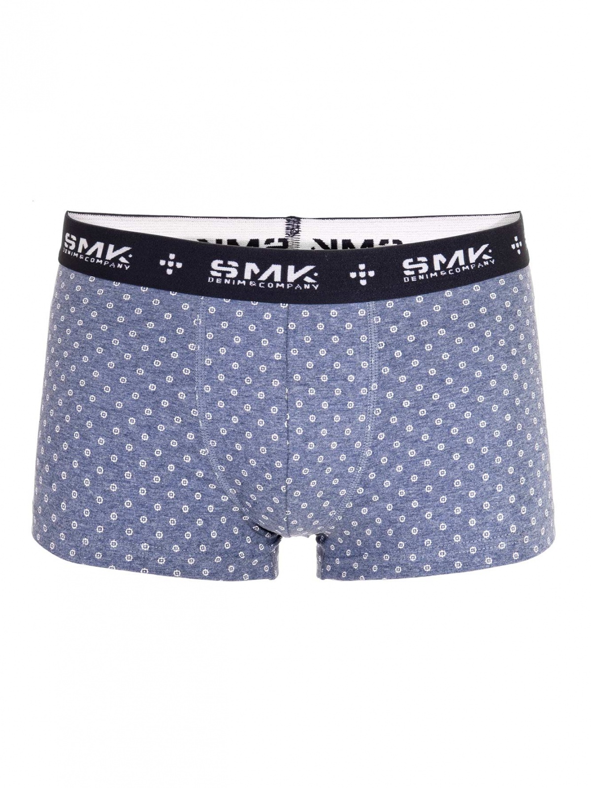 BOXER SMK UNDERW.PACK3UNT