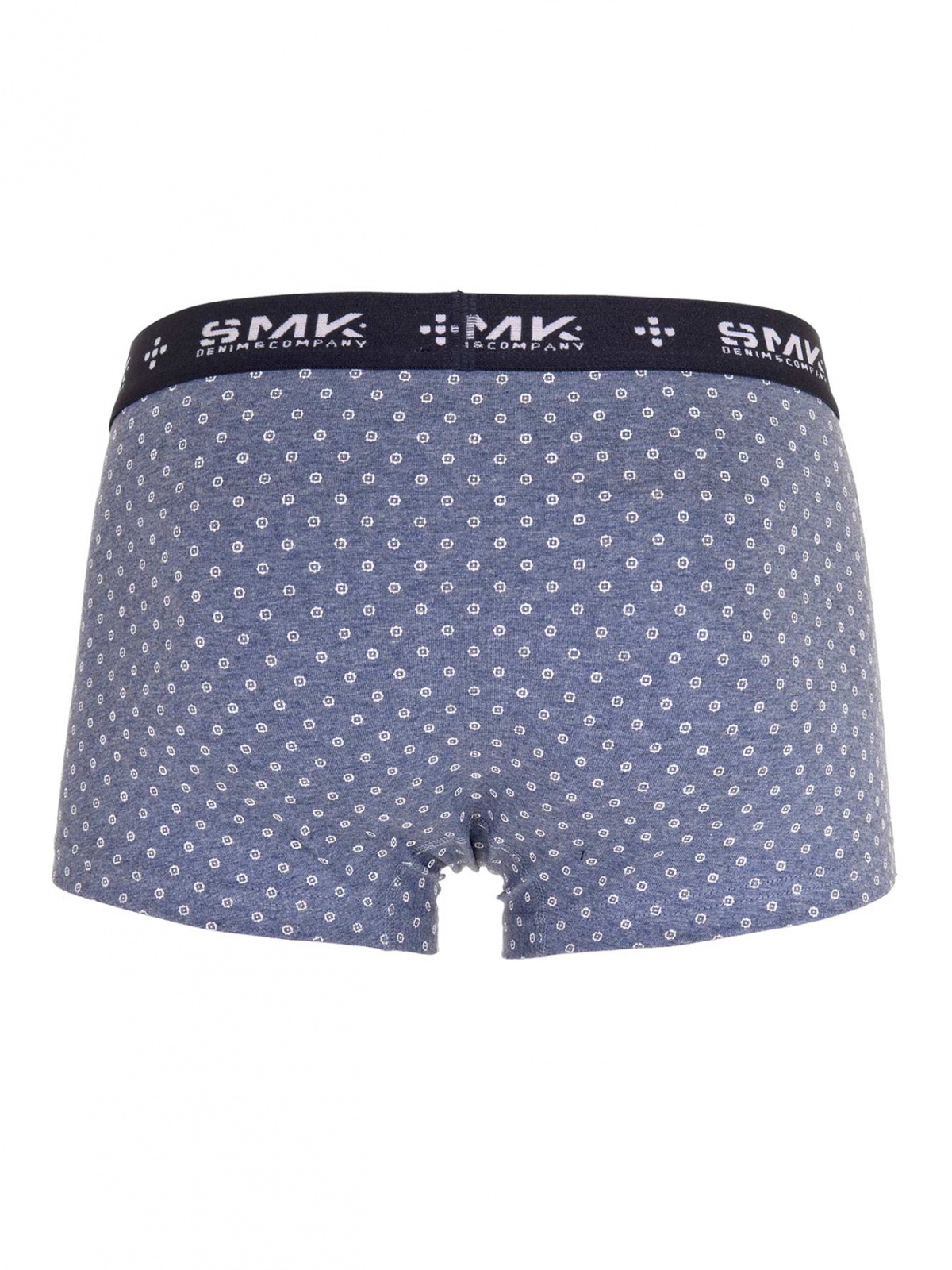 BOXER SMK UNDERW.PACK3UNT