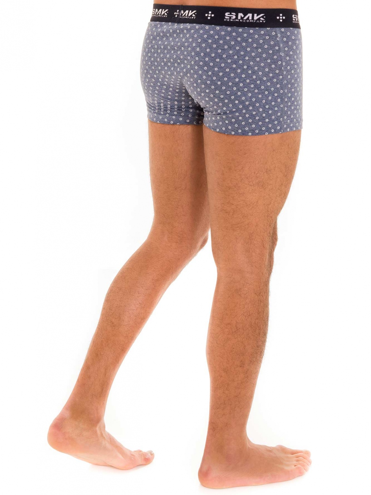 BOXER SMK UNDERW.PACK3UNT