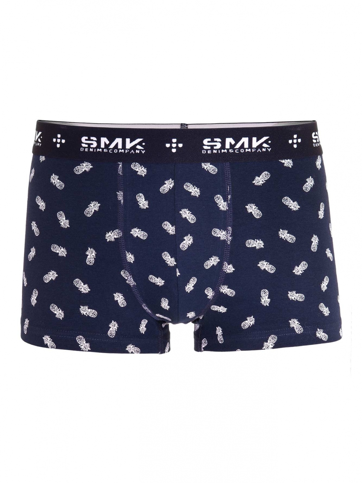 BOXER SMK UNDERW.PACK3UNT