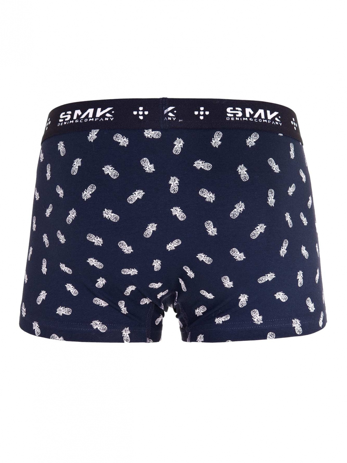 BOXER SMK UNDERW.PACK3UNT