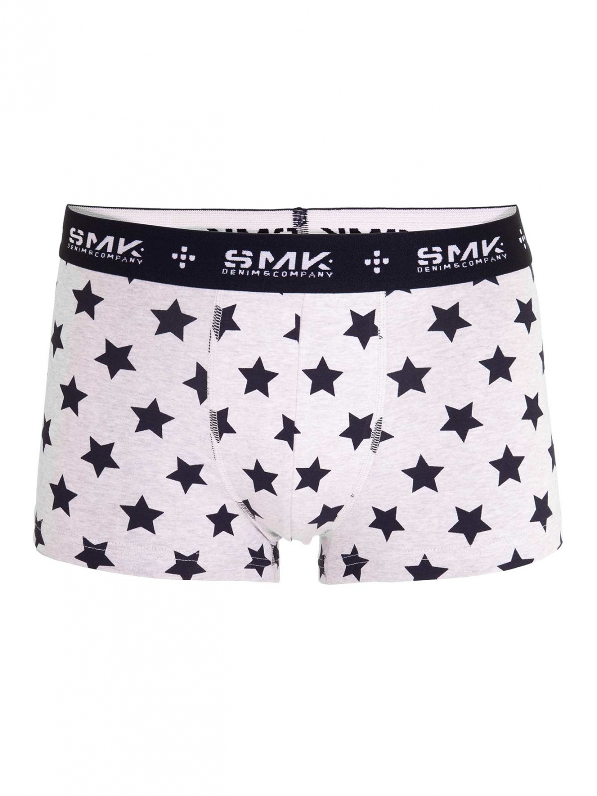 BOXER SMK UNDERW.PACK3UNT