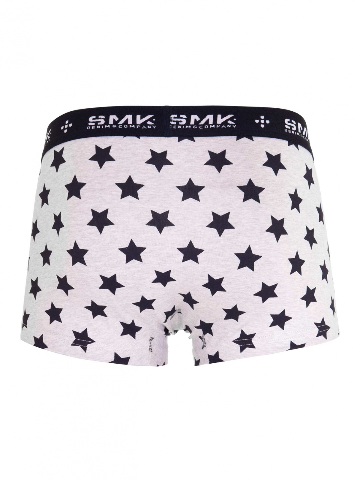 BOXER SMK UNDERW.PACK3UNT