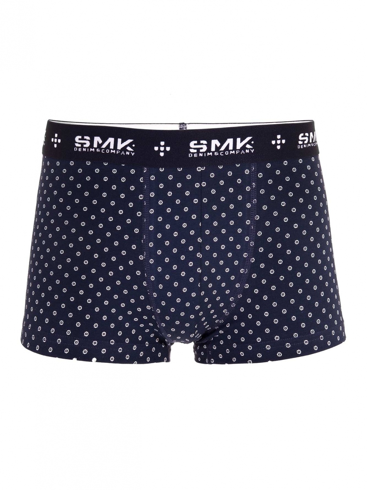 BOXER SMK UNDERW.PACK3UNT
