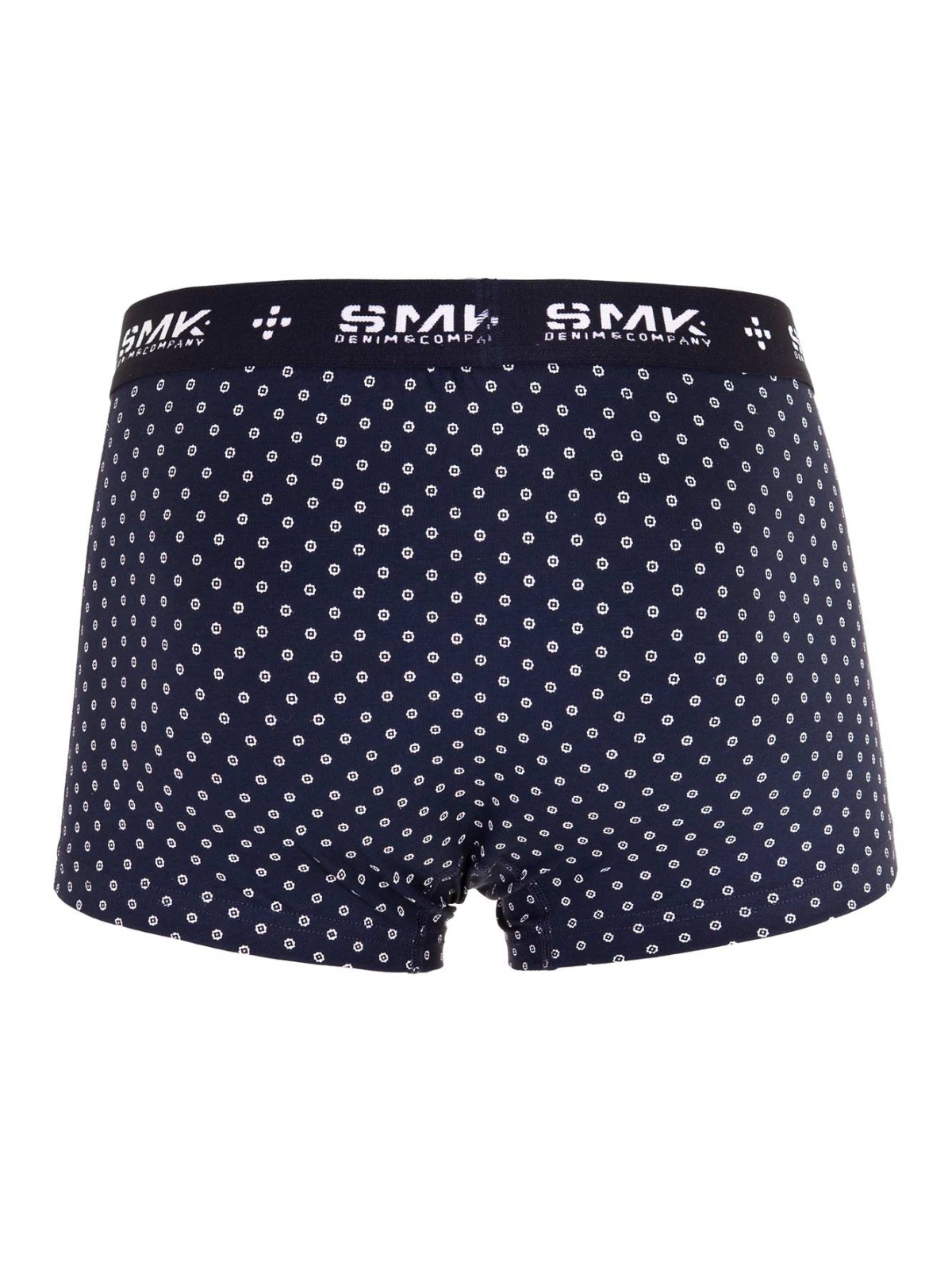 BOXER SMK UNDERW.PACK3UNT