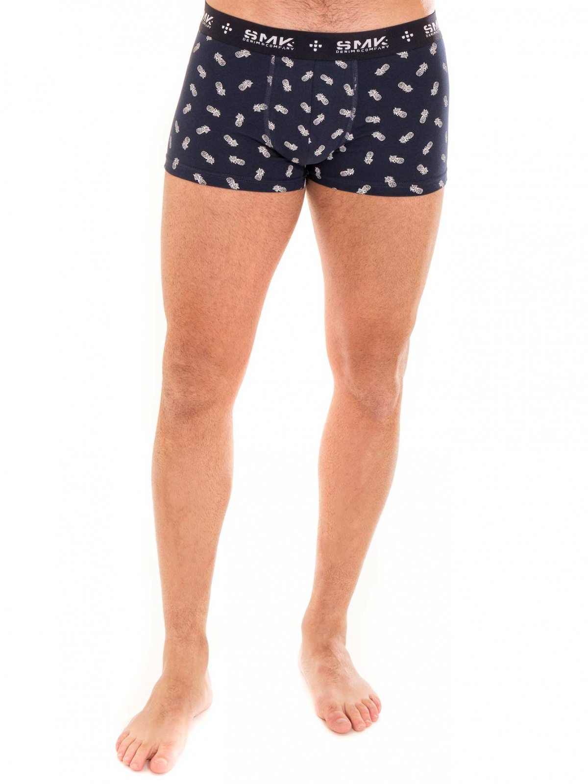 BOXER SMK UNDERW.PACK3UNT