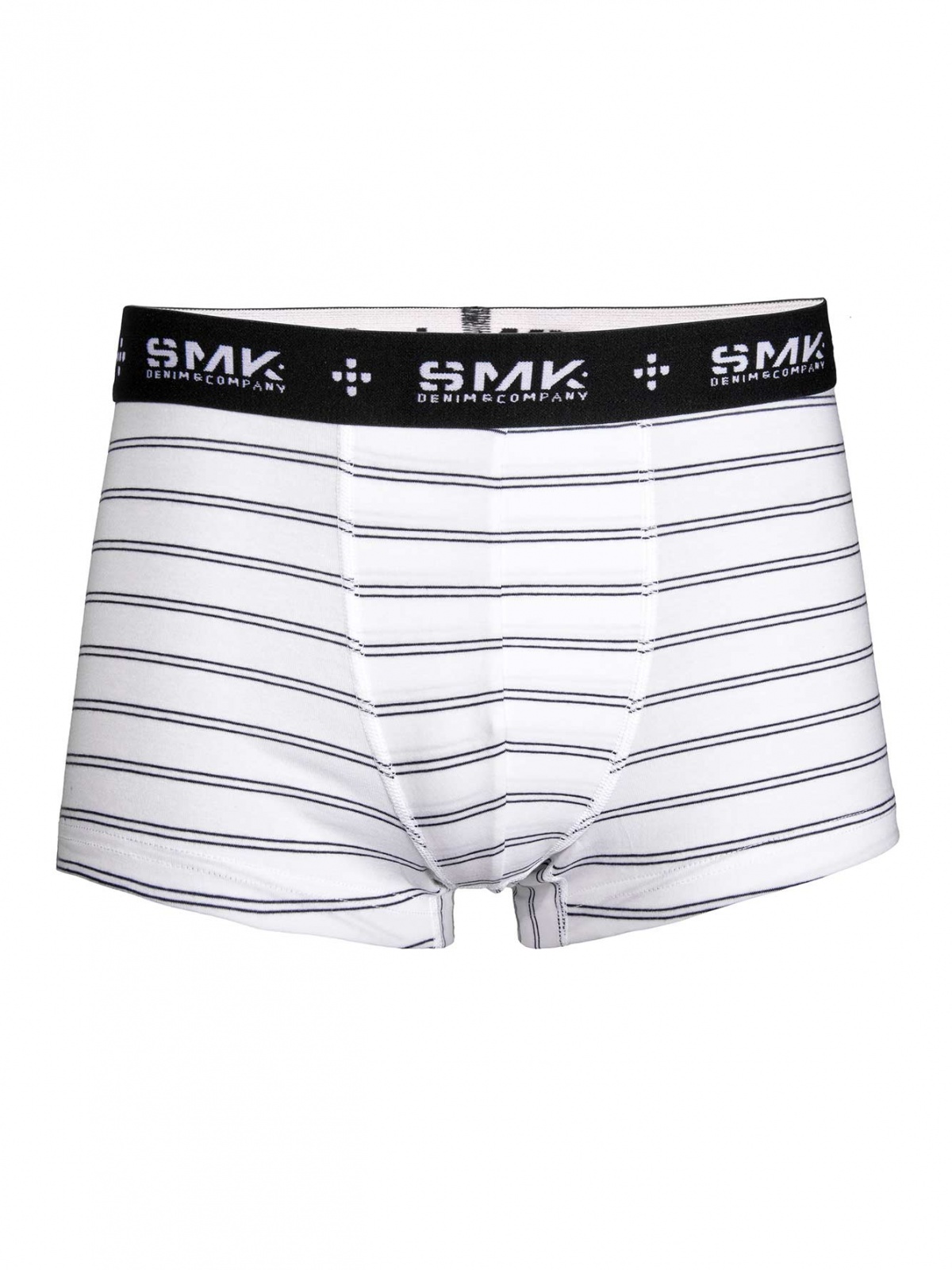 BOXER SMK UNDERW.PACK3UNT