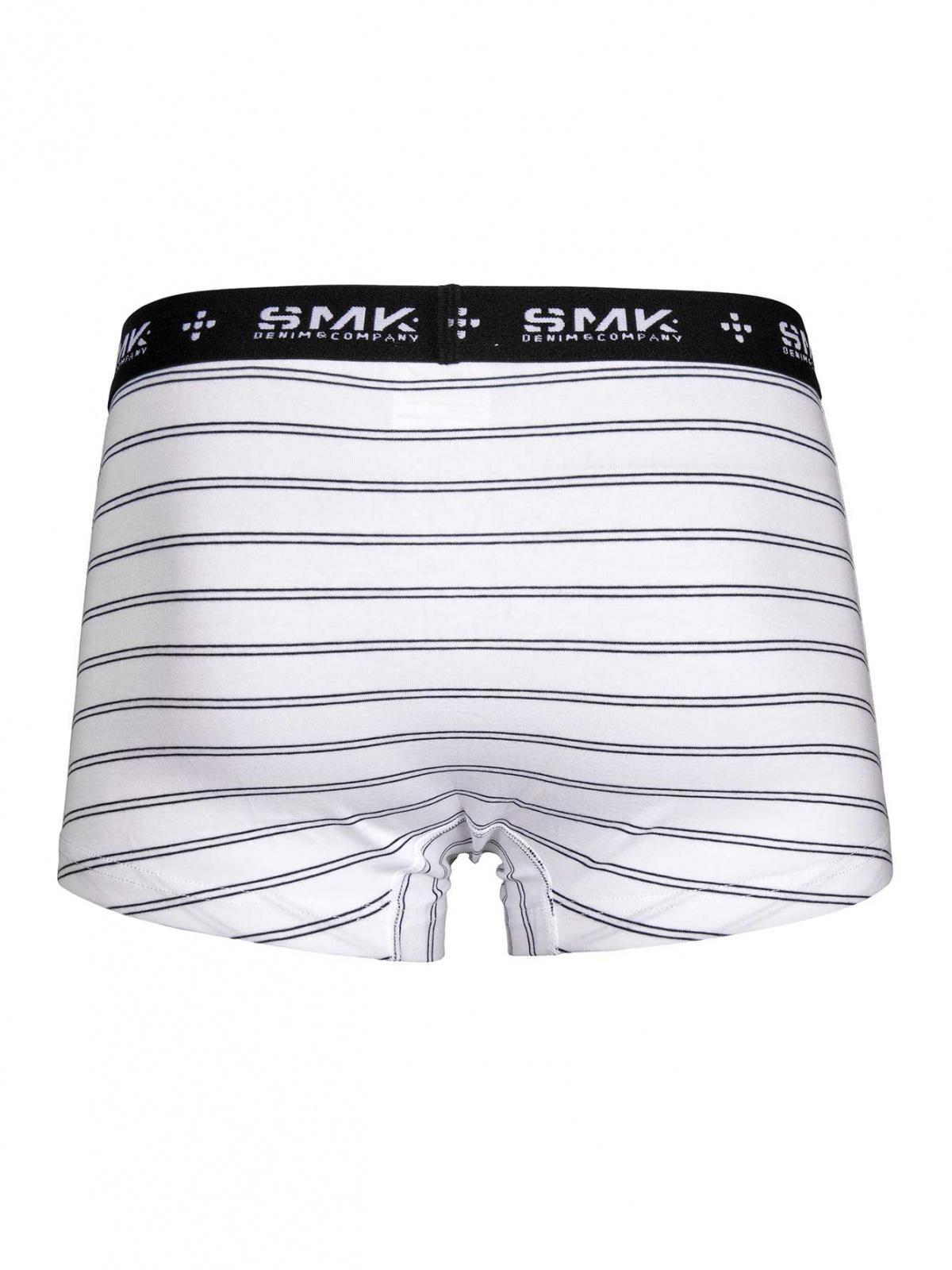 BOXER SMK UNDERW.PACK3UNT