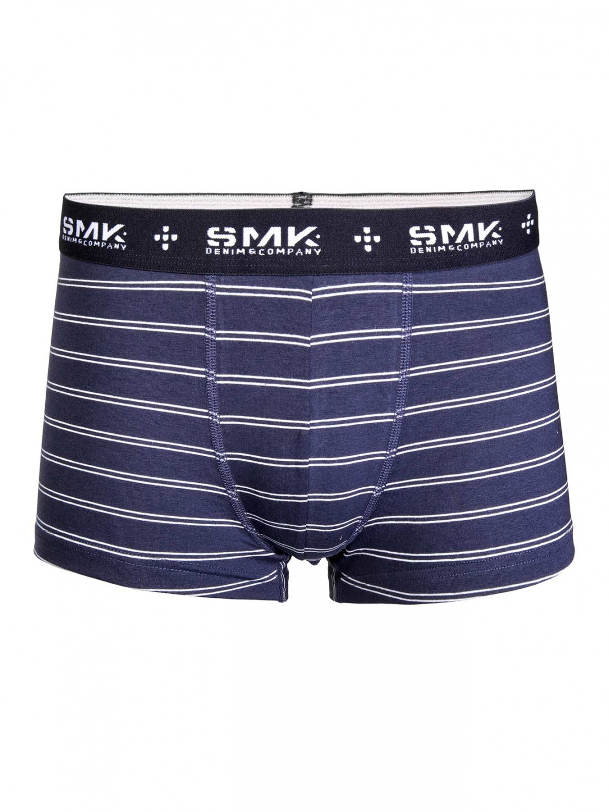 BOXER SMK UNDERW.PACK3UNT