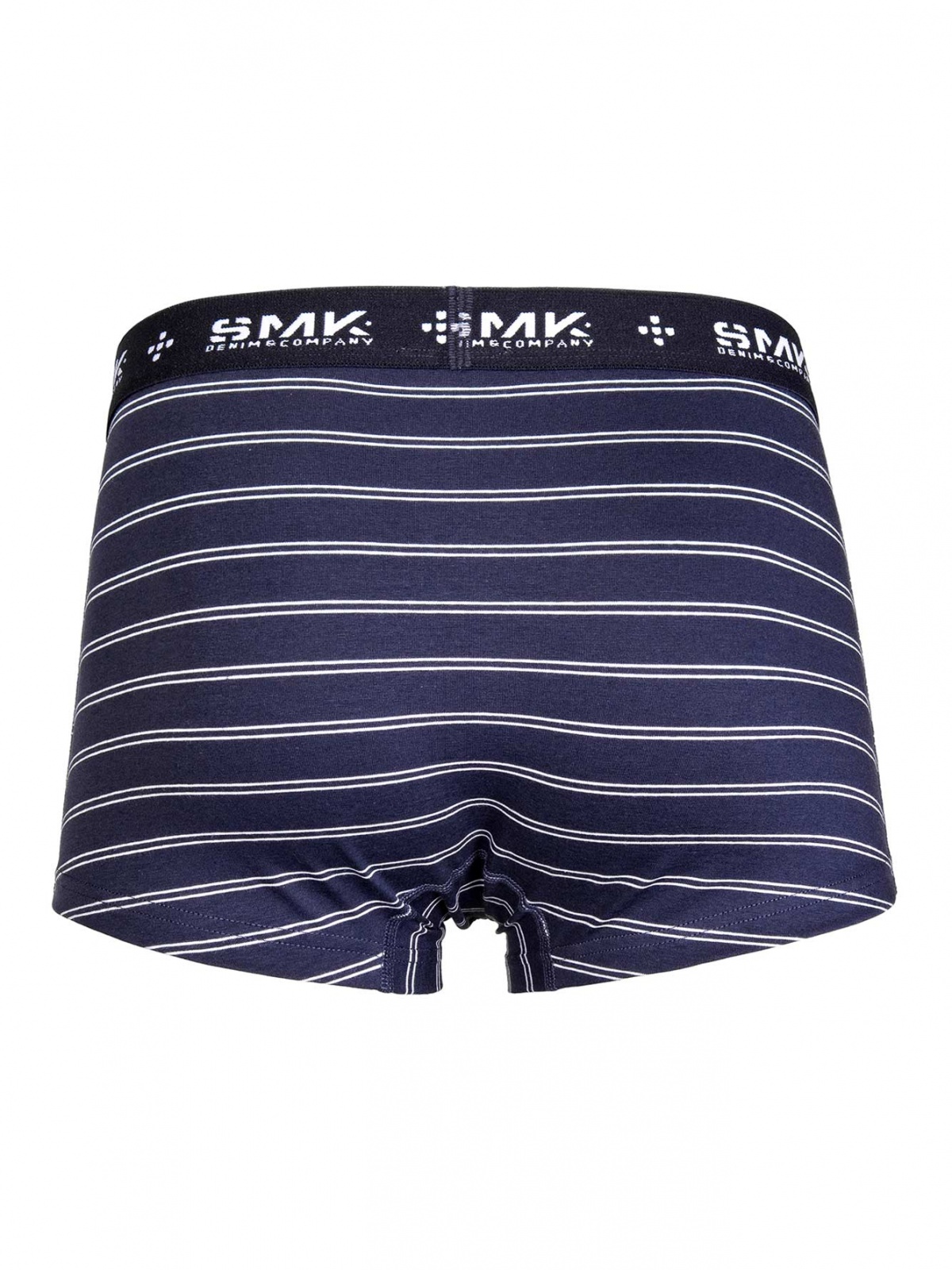 BOXER SMK UNDERW.PACK3UNT