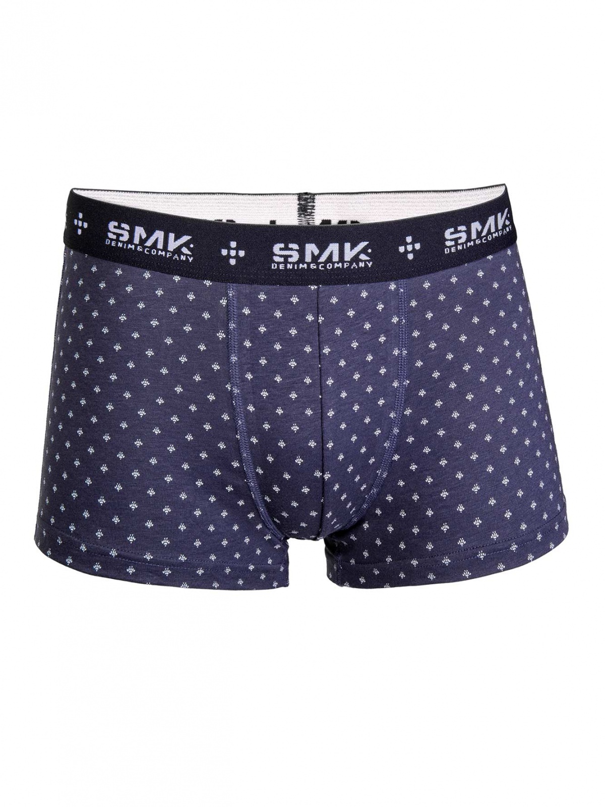 BOXER SMK UNDERW.PACK3UNT