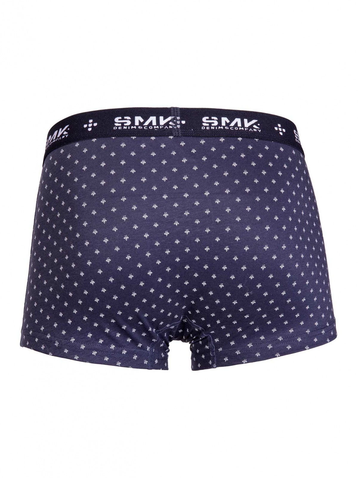 BOXER SMK UNDERW.PACK3UNT