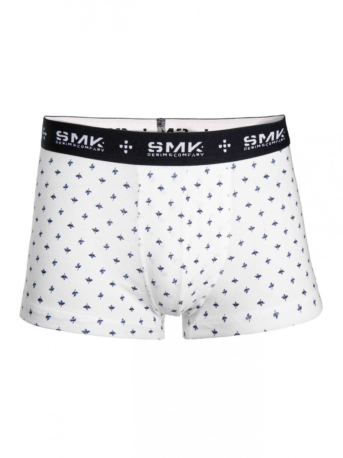 BOXER SMK UNDERW.PACK3UNT