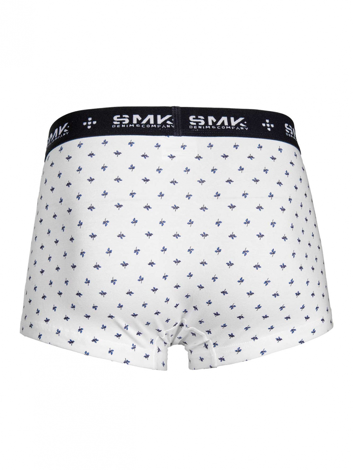 BOXER SMK UNDERW.PACK3UNT