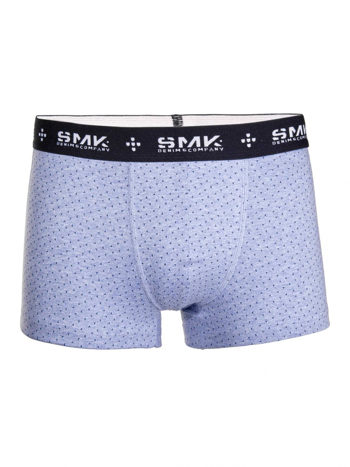 BOXER SMK UNDERW.PACK3UNT