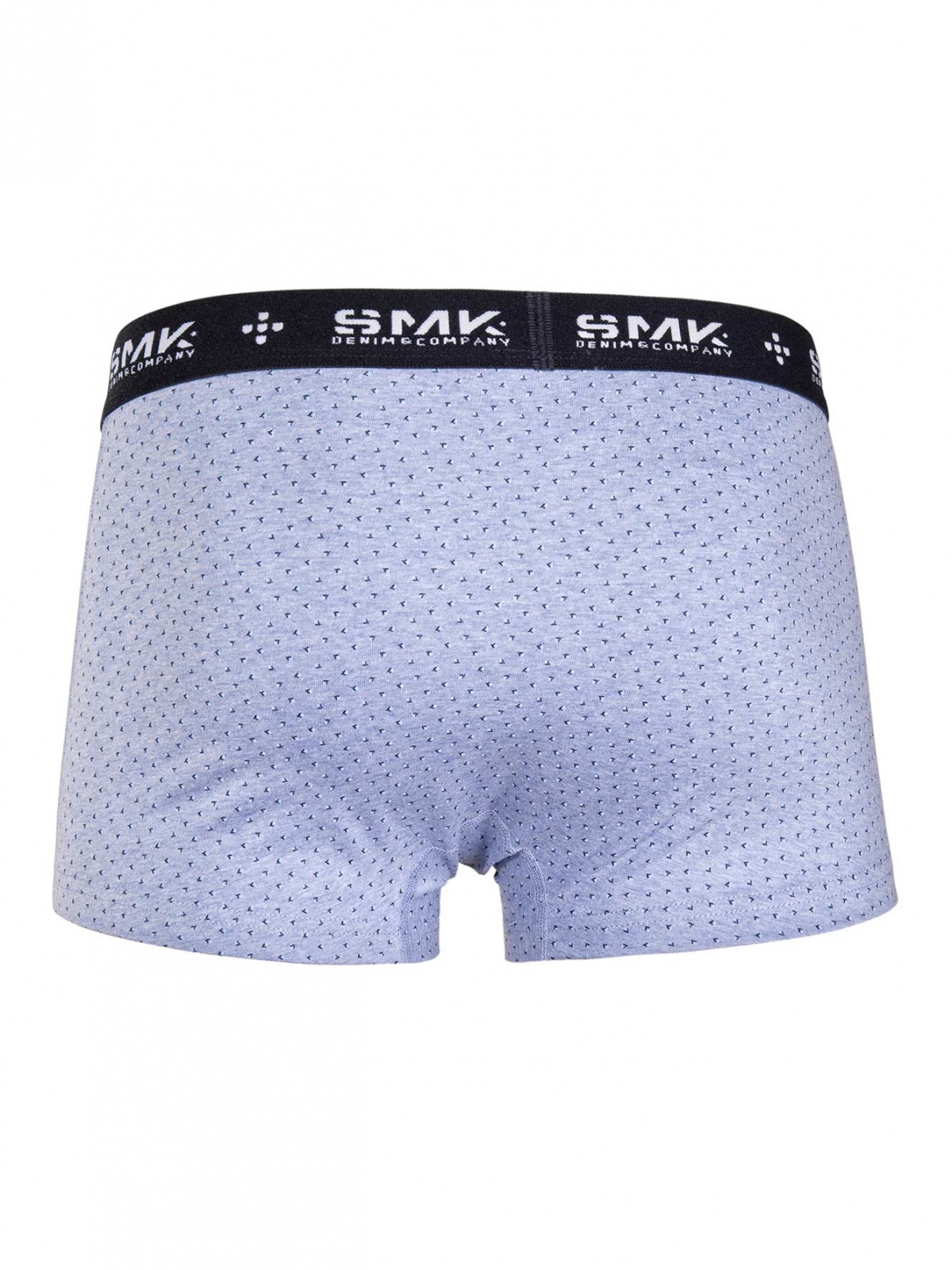 BOXER SMK UNDERW.PACK3UNT
