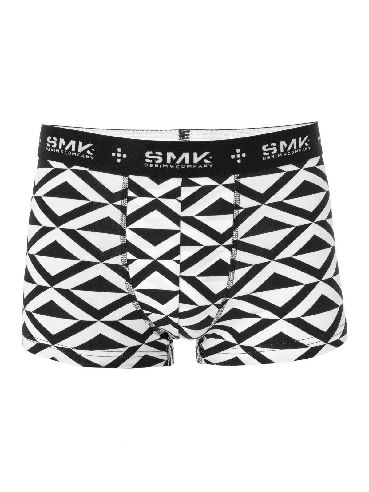 BOXER SMK UNDERW.PACK3UNT