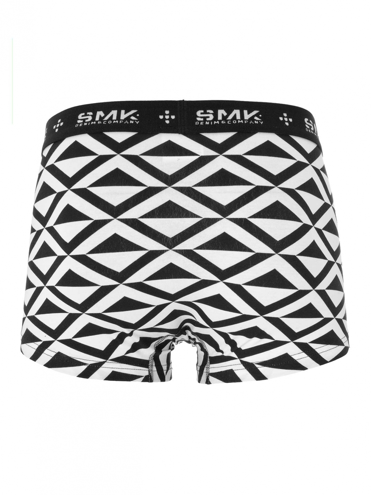 BOXER SMK UNDERW.PACK3UNT