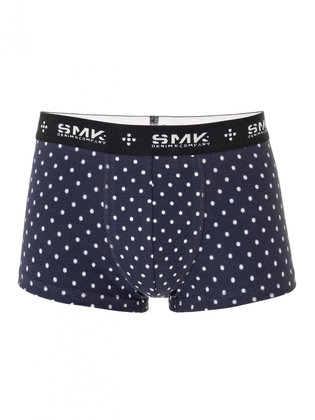 BOXER SMK UNDERW.PACK3UNT