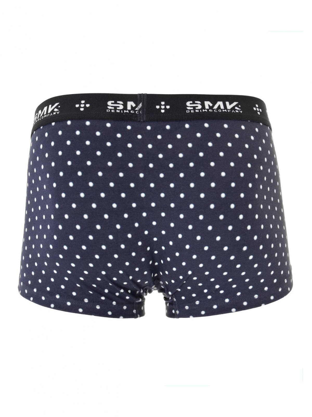 BOXER SMK UNDERW.PACK3UNT