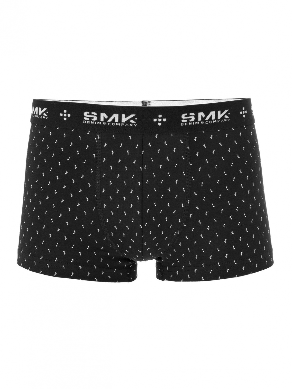 BOXER SMK UNDERW.PACK3UNT