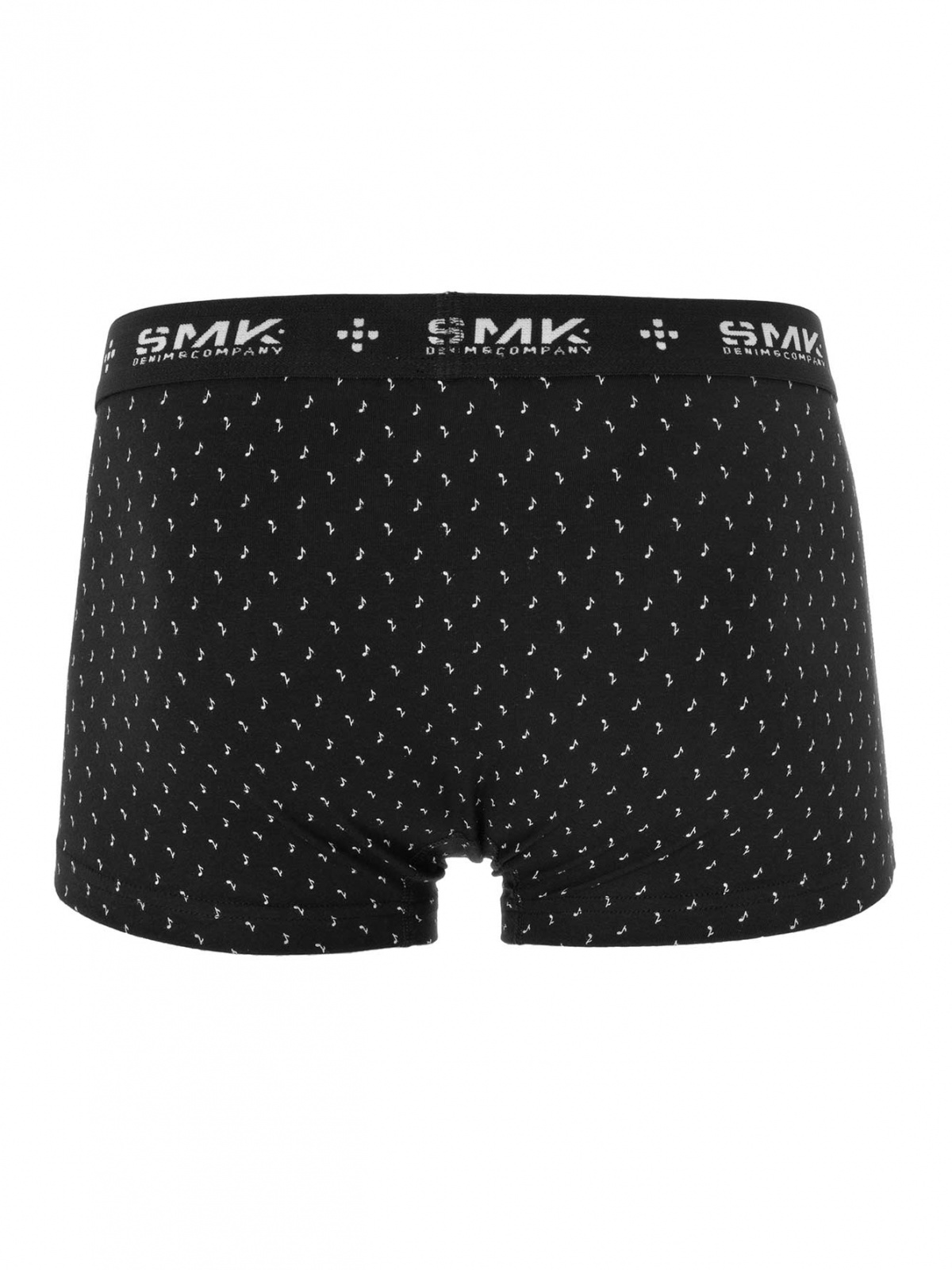BOXER SMK UNDERW.PACK3UNT