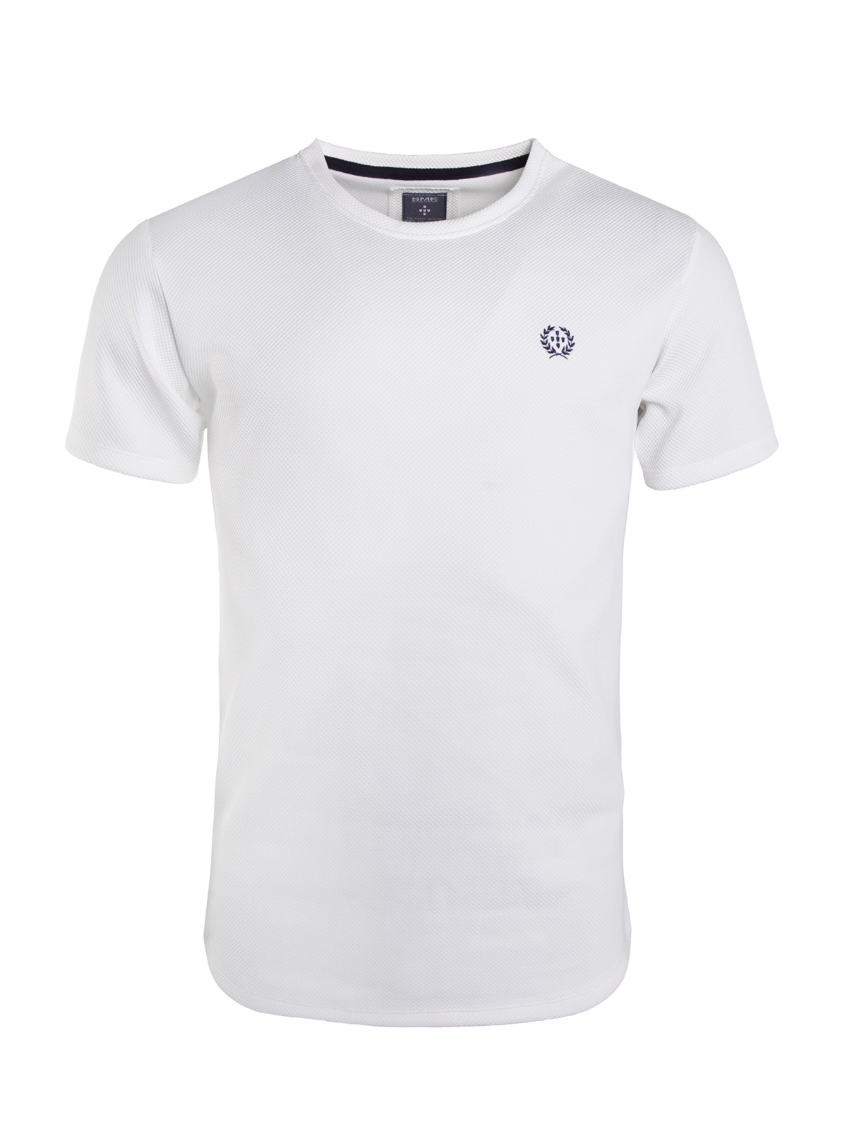 T-SHIRT SMK SIMPLE BORDAT